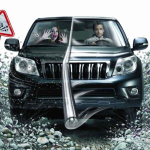 Защитная пленка PPF — ProTint Санкт-Петербург