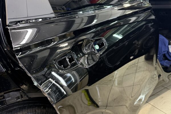 Работа ProTint